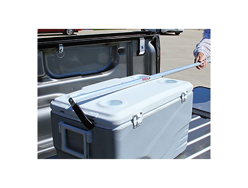 3902-0250 Draw-Tite DRAWBAR 1-1/4