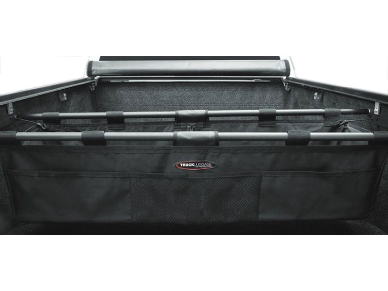 TruXedo Truck Luggage Expedition Cargo Bag TRX1705211 RealTruck