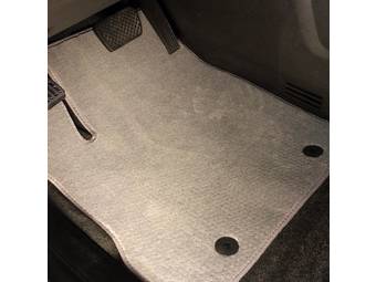 averys grand touring floor mats