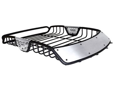 Go Rhino Safari Rack 59005T | RealTruck
