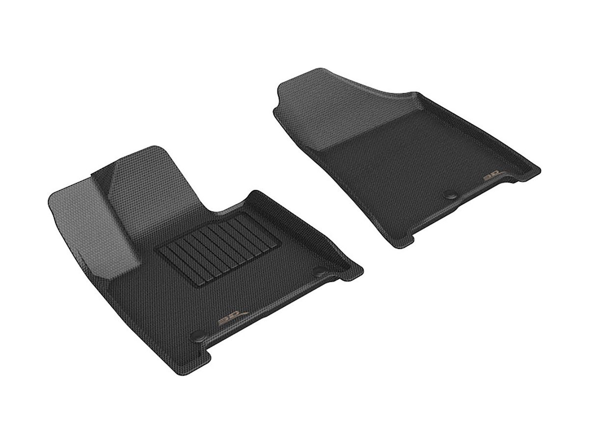 3D MAXpider KAGU Cargo Liner - Black | 2006-2010 Ford Explorer (M1FR0351309)