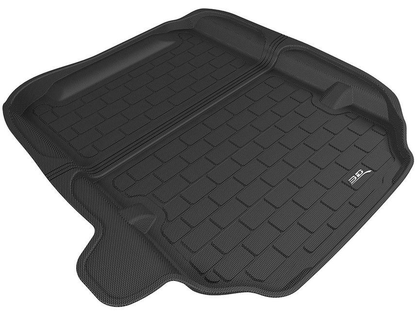 3D MAXpider Kagu Cargo Liner M1CH0691309 RealTruck