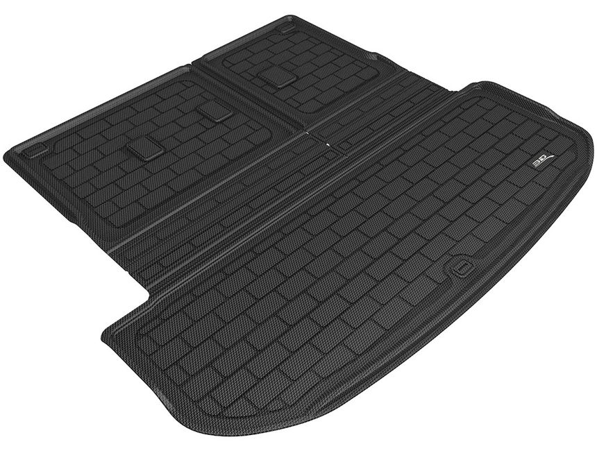 3D MAXpider Kagu Cargo Liner M1HY1001309 RealTruck