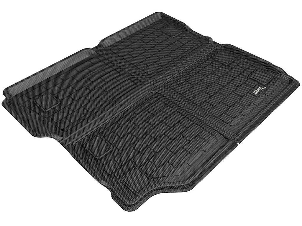 3D MAXpider Kagu Cargo Liner