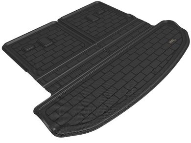 3D MAXpider Kagu Cargo Liner M1KA0581309 | RealTruck