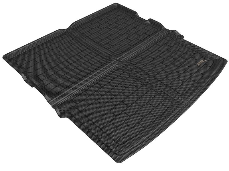 3D MAXpider Kagu Cargo Liner M1MZ0811309 | RealTruck