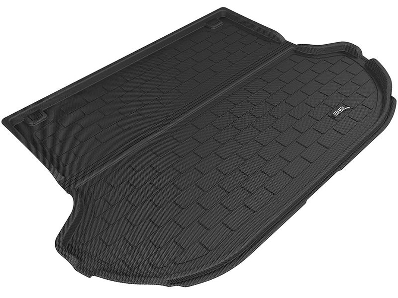 3D MAXpider Kagu Cargo Liner M1NS0961309 | RealTruck