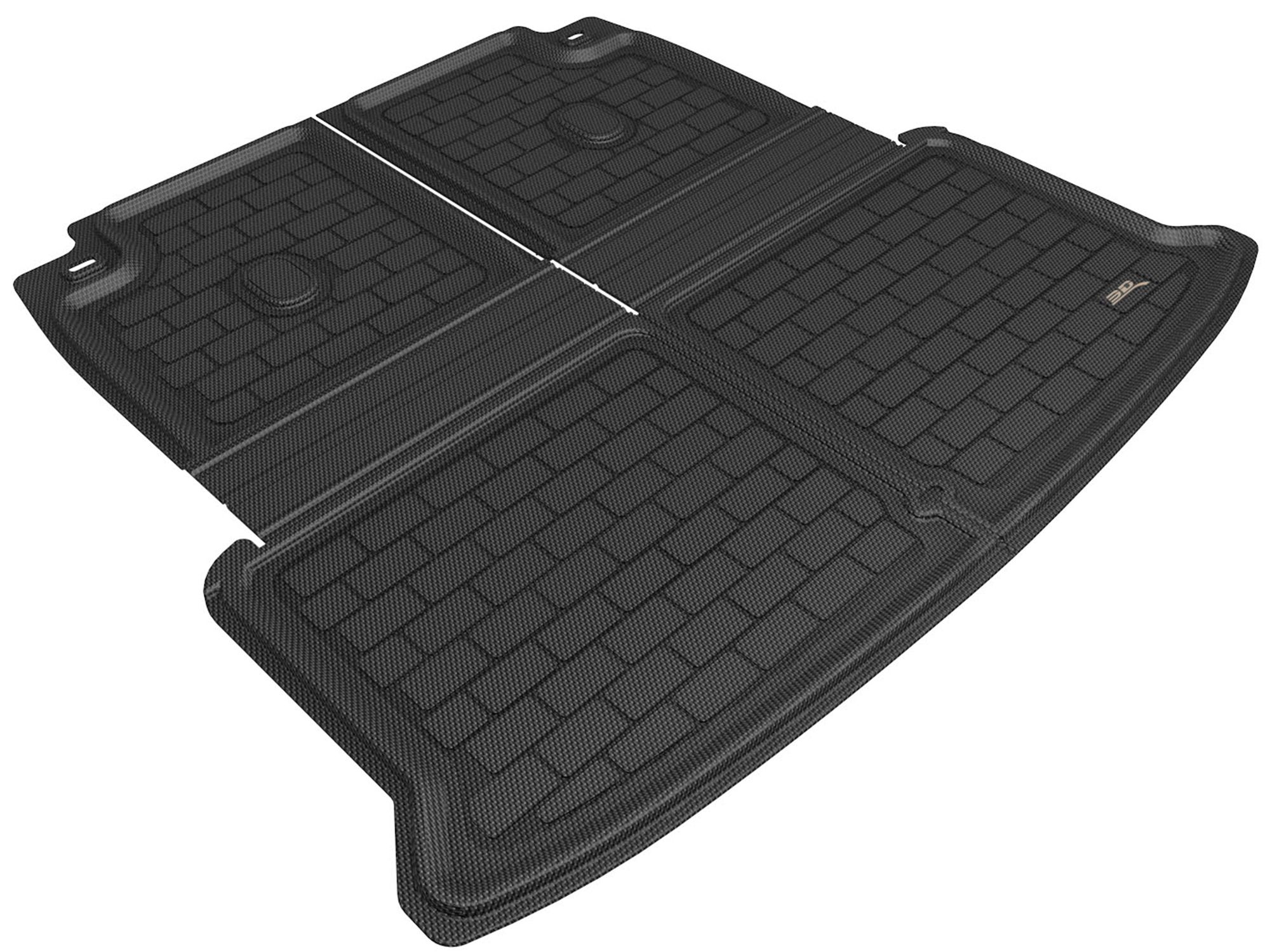 3D MAXpider Kagu Cargo Liner M1LX0911309