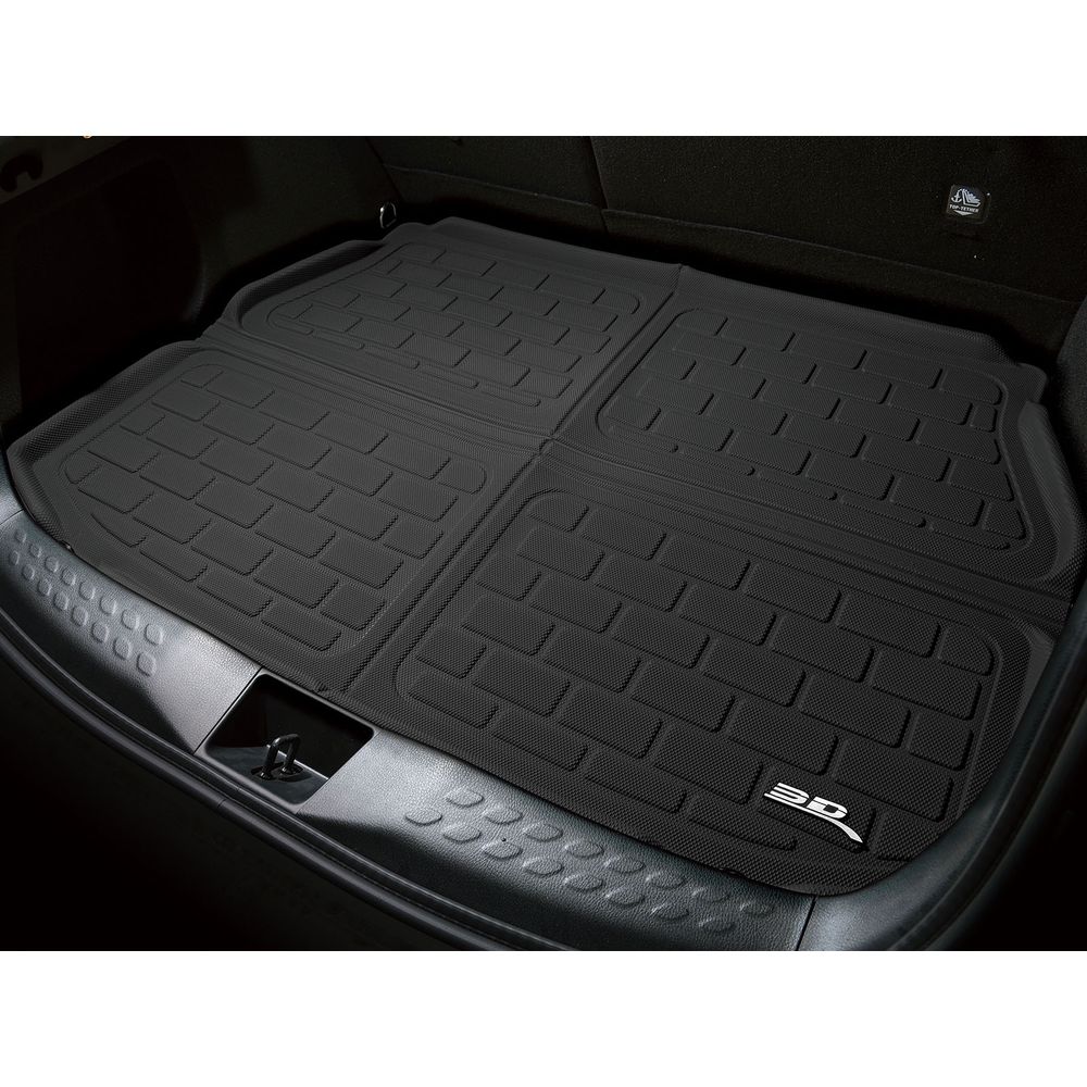 Cargo Liner Chevy Bolt 2022-2023gry