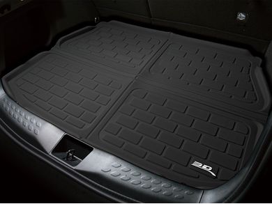 3D MAXpider Kagu Cargo Liner | RealTruck