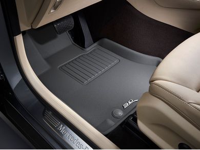 Kagu All-Weather Custom Fit Floor Liner