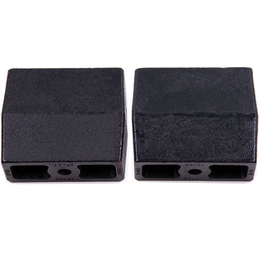 2017-2025 Ford F250/350 5' Rear Blo