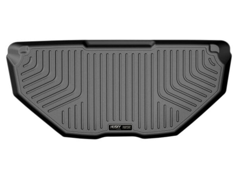 Husky Liners WeatherBeater Cargo Liner HUL40141 RealTruck