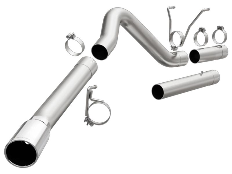 Magnaflow D&S Replacement Exhaust System | Chevy C1500/2500 K1500/2500 (94-95) (106-0495)