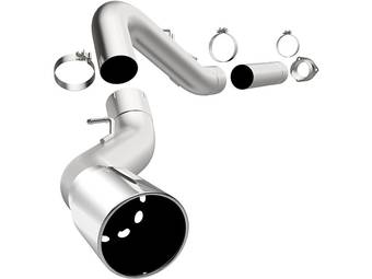 Magnaflow Pro Series Exhaust System