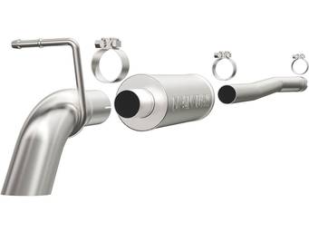 Magnaflow Off-Road Pro Series Exhaust System