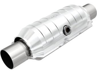 Magnaflow Semi-Universal Federal Catalytic Converters