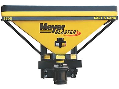 Meyer Blaster Salt Spreader | RealTruck