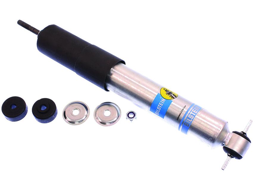 Bilstein B8 5100 F&R Shock Absorbers | Ford F-150 04-08 (24-317757) (SPF24317-12K)