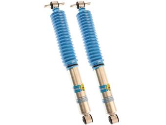 Bilstein B8 5100 Off-Road Shocks &amp; Struts