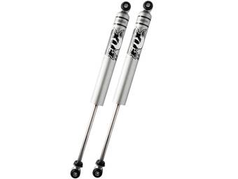 FOX 2.0 Performance Series Smooth Body Shocks