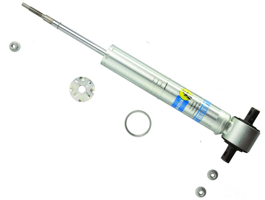 Bilstein B8 5100 Adjustable Lift Strut 24268189 RealTruck