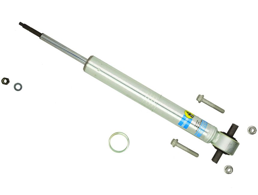 Bilstein B8 5100 Adjustable Lift Strut 24-256759 | RealTruck