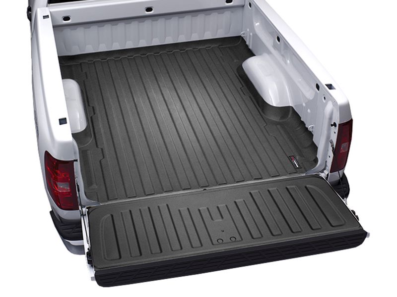 WeatherTech TechLiner Tailgate Mat RealTruck