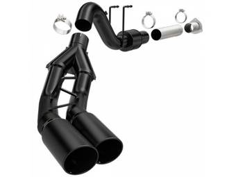 Magnaflow Black Series Exhaust System