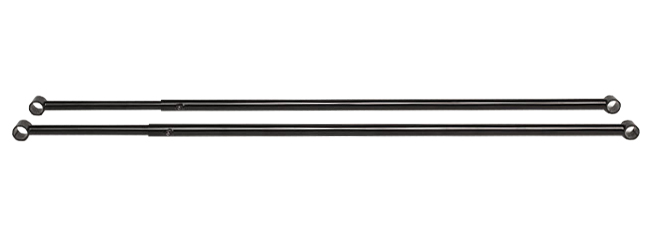 Fits Many 2024 Chevy, Dodge, Ford, GMC, Isuzu, Lincoln, Mazda, Nissan, Ram, Toyota (VMC-LR-HB)