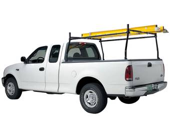 Vanguard Adjustable Ladder Racks