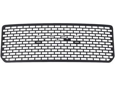 Putco Boss Mesh Grille 270526B | RealTruck