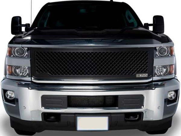 Fits 2014-2015 GMC Sierra 1500 (PUT-270512B)
