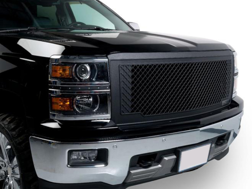 Fits 2014-2015 GMC Sierra 1500 (PUT-270512B)
