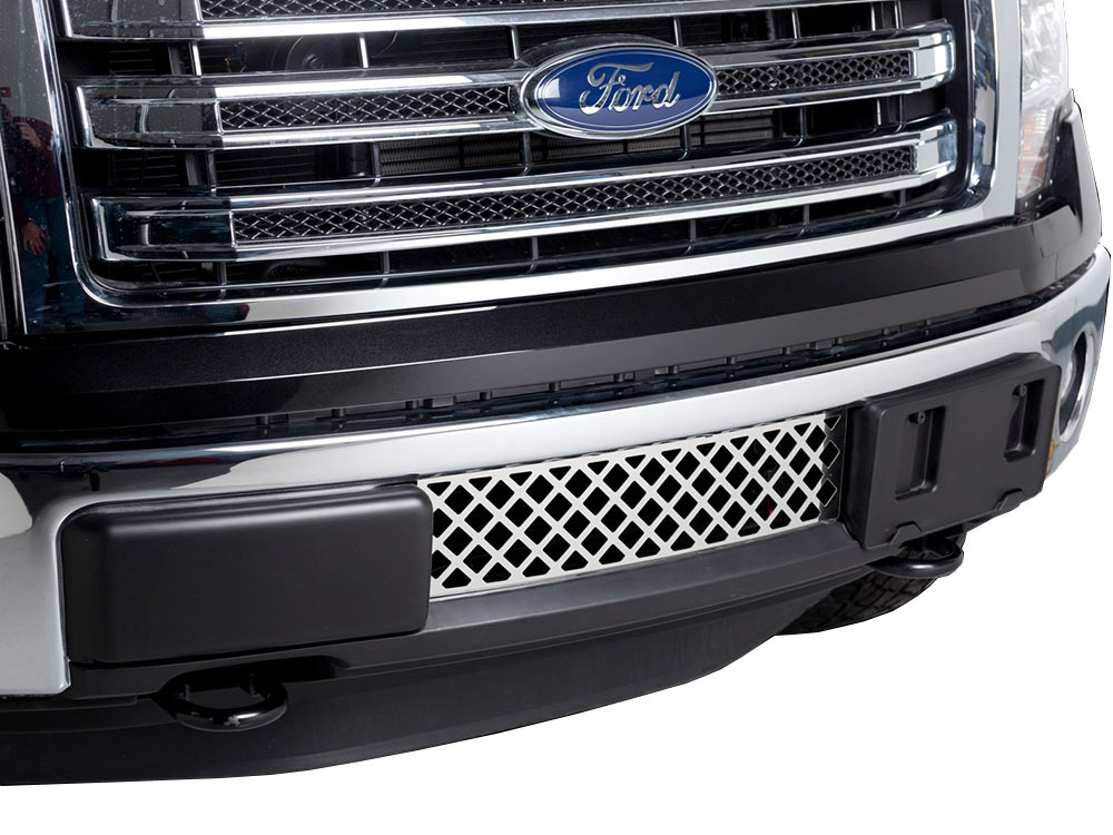 Fits 2011-2014 Ford F150, F150 Raptor (PUT-82182)