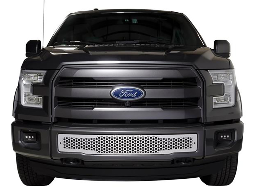 Fits 2015-2017 Ford F150 (PUT-85160)