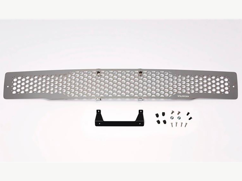 Fits 2015-2017 Ford F150 (PUT-85160)