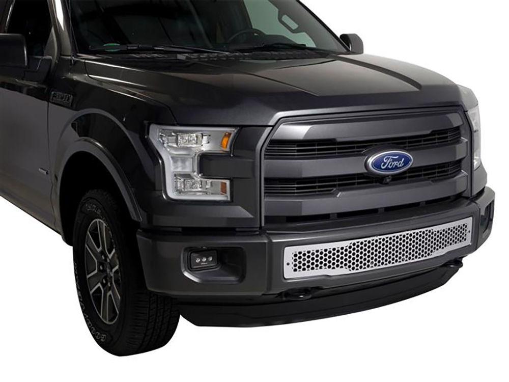 Fits 2015-2017 Ford F150 (PUT-85160)