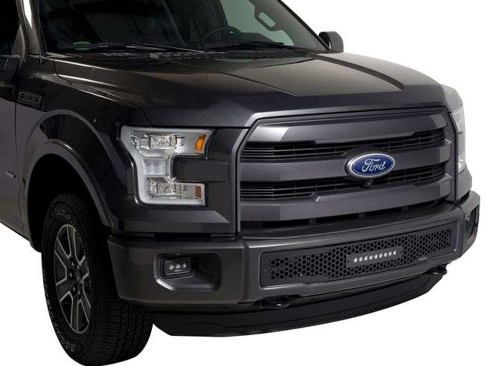 Fits 2015-2017 Ford F150 (PUT-88160L)