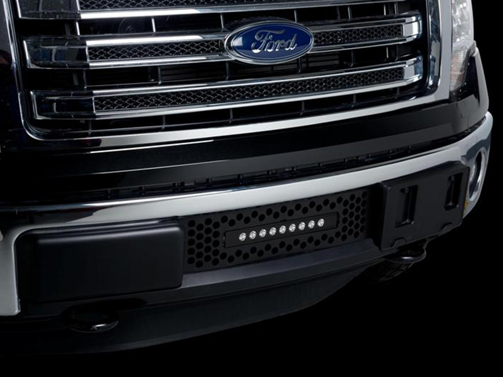 Fits 2011-2014 Ford F150, F150 Raptor (PUT-88182FPL)