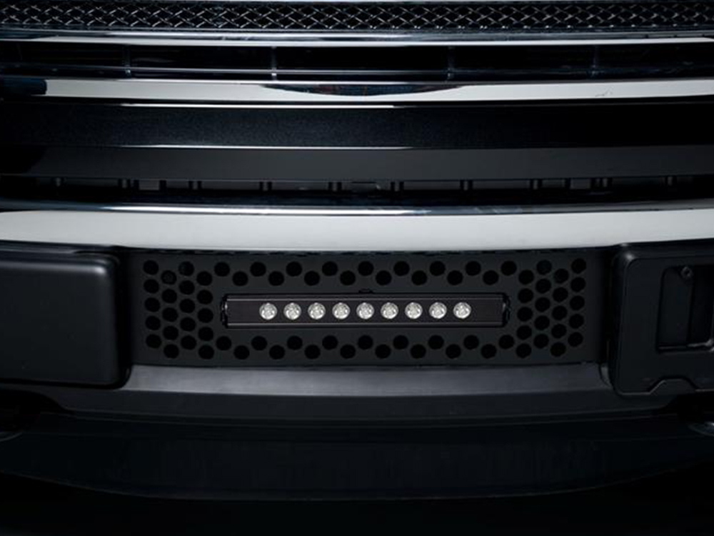 Fits 2011-2014 Ford F150, F150 Raptor (PUT-88182FPL)