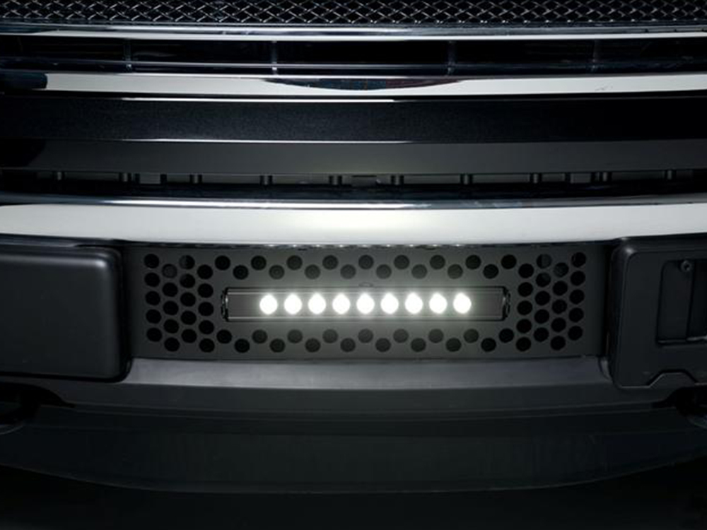 Fits 2011-2014 Ford F150, F150 Raptor (PUT-88182FPL)