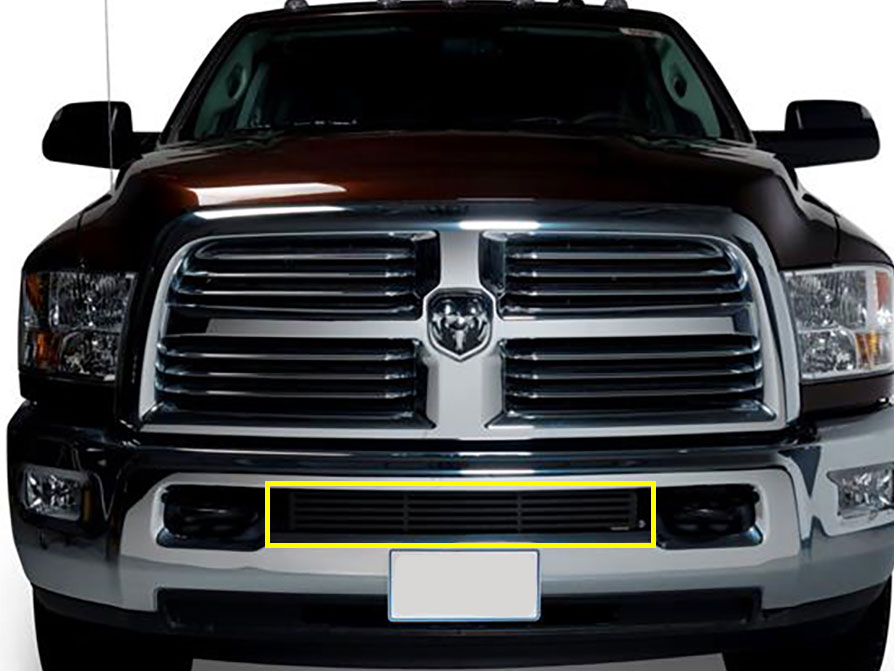Fits 2011-2014 Ford F150 (PUT-87182)