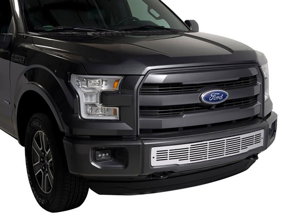 Fits 2011-2014 Ford F150 (PUT-87182)