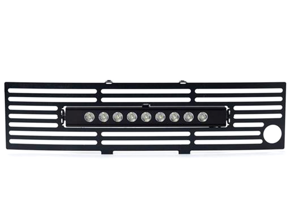 Fits 2011-2014 Ford F150, F150 Raptor (PUT-87182FPL)