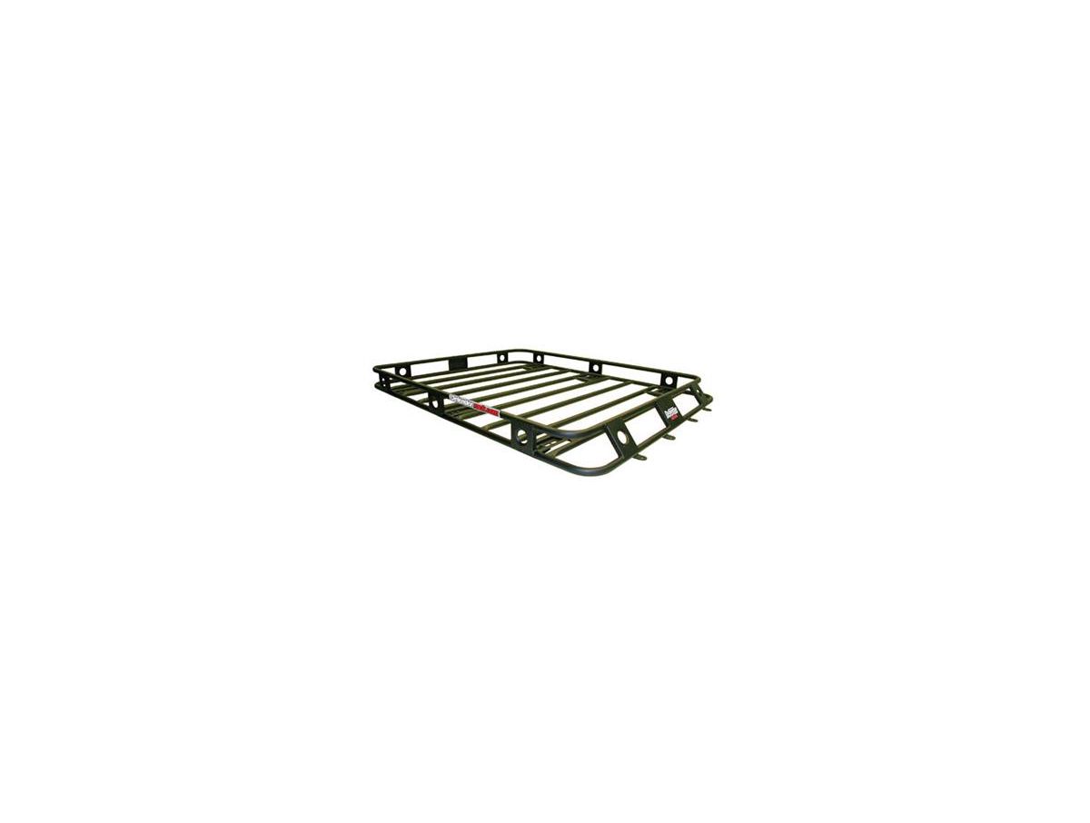 Smittybilt Defender Roof Rack 35604 | RealTruck