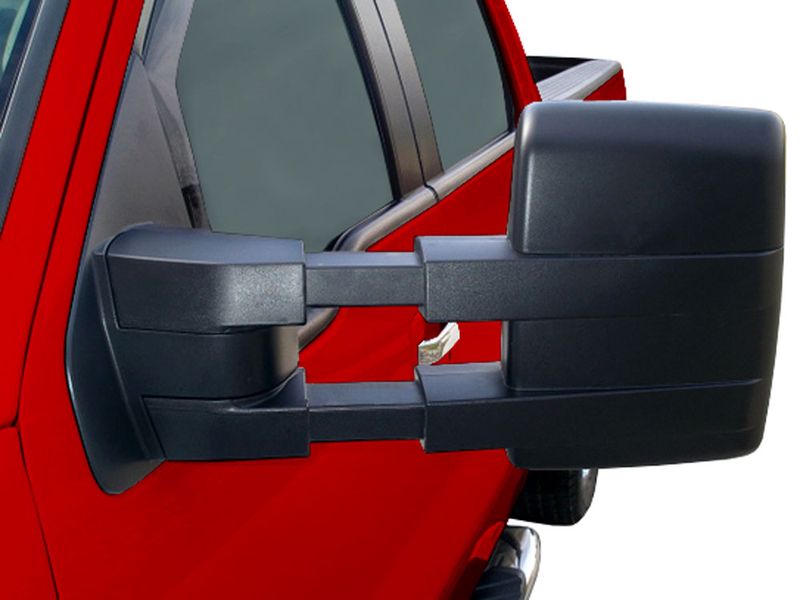 ProEFX Towing Mirrors RealTruck