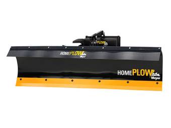 Meyer Home Plow Snow Deflector