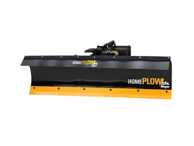 Meyer Home Plow Snow Deflector | RealTruck