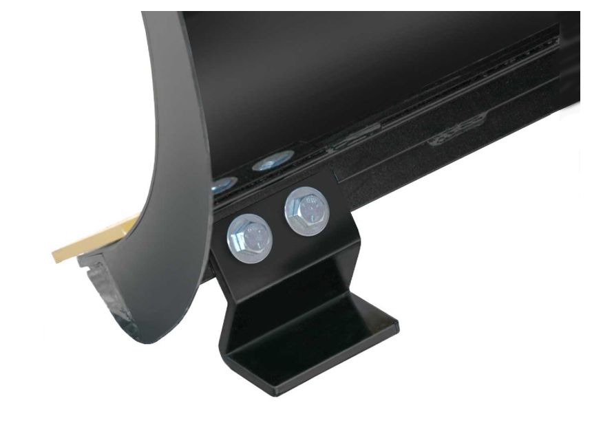 Meyer Home Plow Skid Shoes 08383 RealTruck